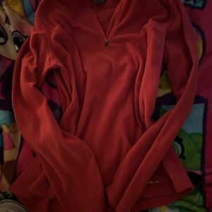 Pink Sportswear Jacket